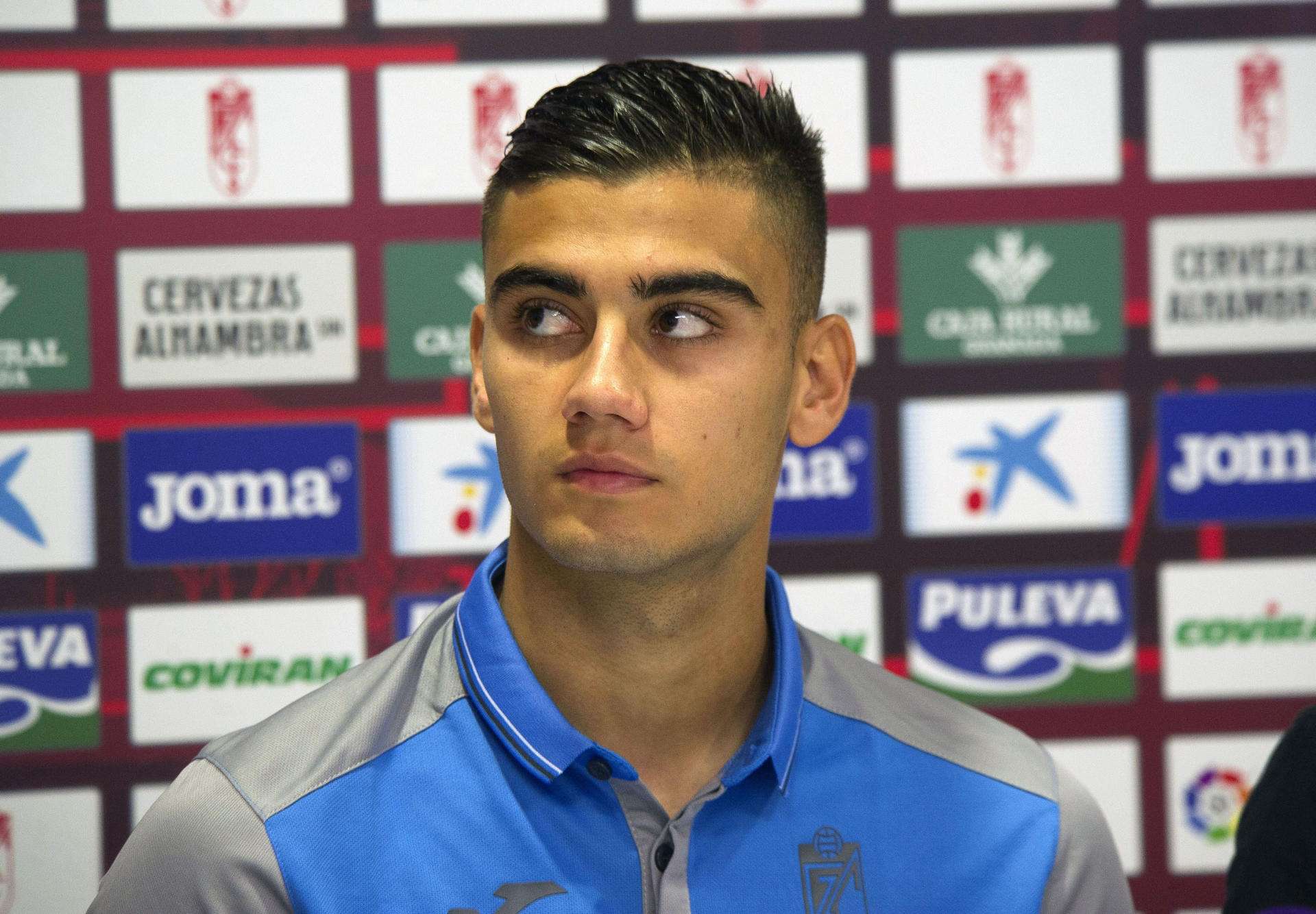 Andreas Pereira Brasil