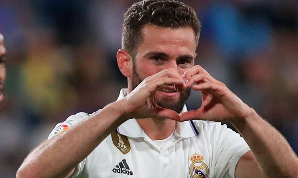 EN VIDEO | Entre lágrimas y aplausos, un adiós a la leyenda Nacho Fernández