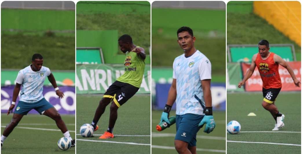 EN VIVO | Sigue el minuto a minuto del partido Comunicaciones vs Zacapa