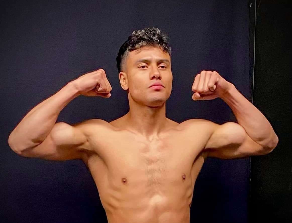 Lester Martínez ya tiene rival para combate en Tampa, Florida