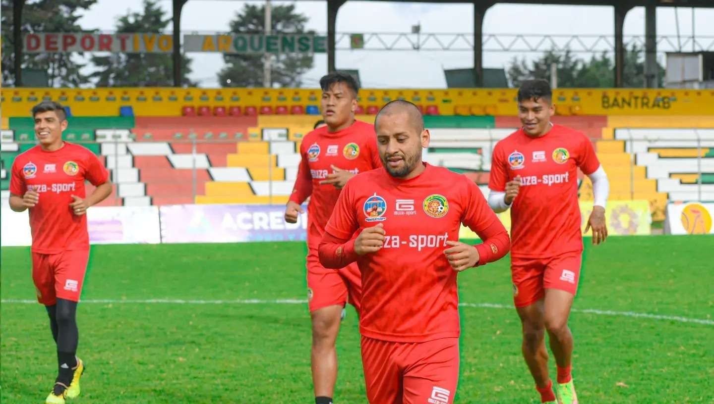 Marquense recibe a Municipal en la tercera jornada del Apertura 2024