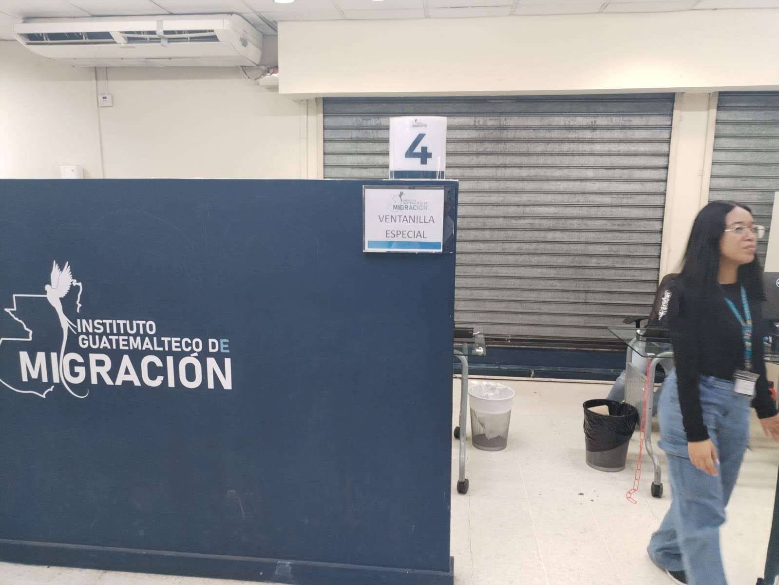Inicia jornada de emisión de pasaportes en Totonicapán: Del 19 al 23 de agosto