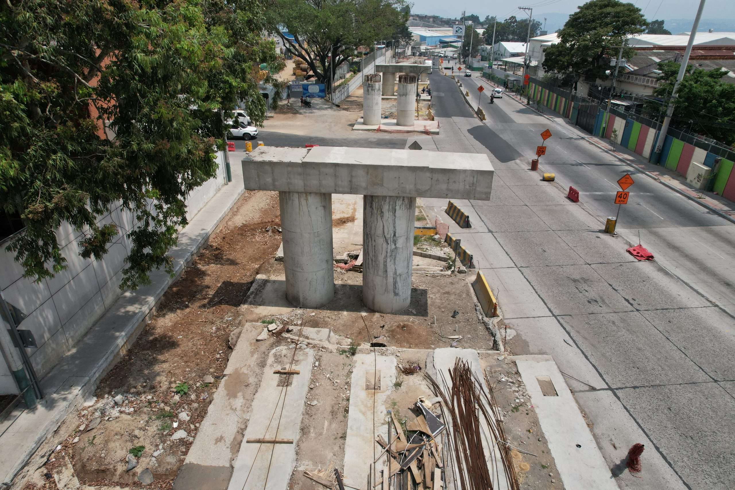 CEBCO denuncia incumplimientos del Ministro de Comunicaciones y adeudo de más de Q84 millones