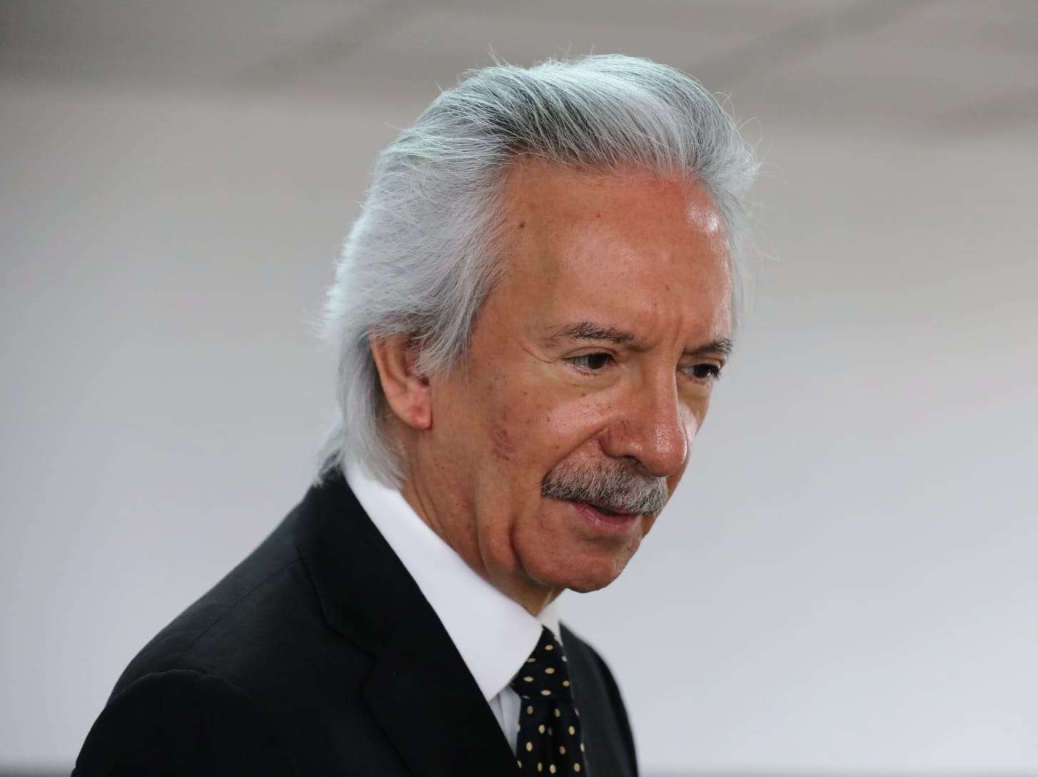 Audiencia de José Rubén Zamora aplazada por inasistencia del Ministerio Público