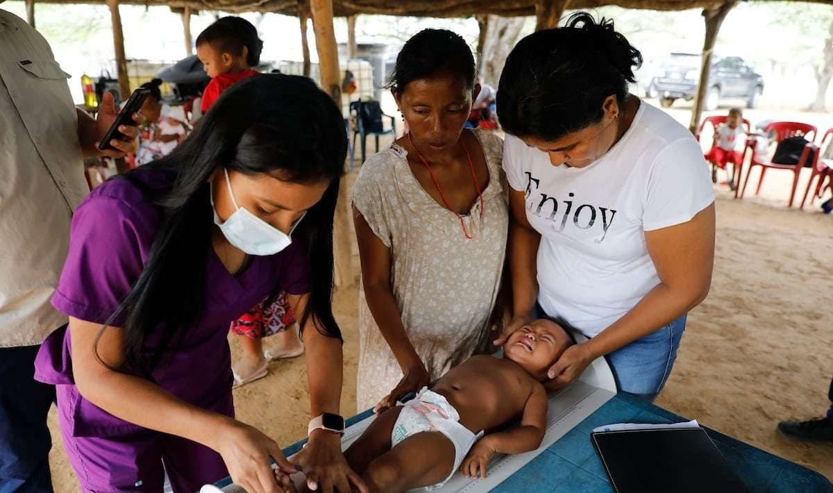 ONU reporta 83 millones de personas con inseguridad alimentaria en Latinoamérica