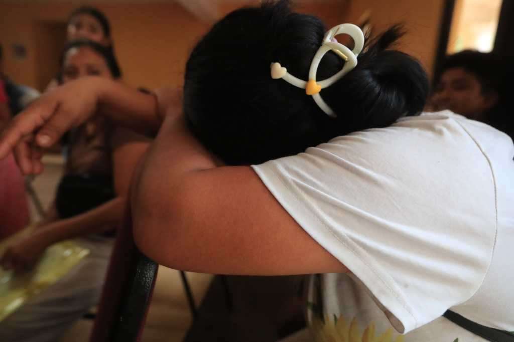 Guatemala y México acuerdan acciones para atender crisis migratoria en Cuilco