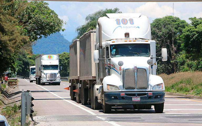 Transportistas y CIV realizan mesa de trabajo para abordar deficiencias en la carretera Palín-Escuintla