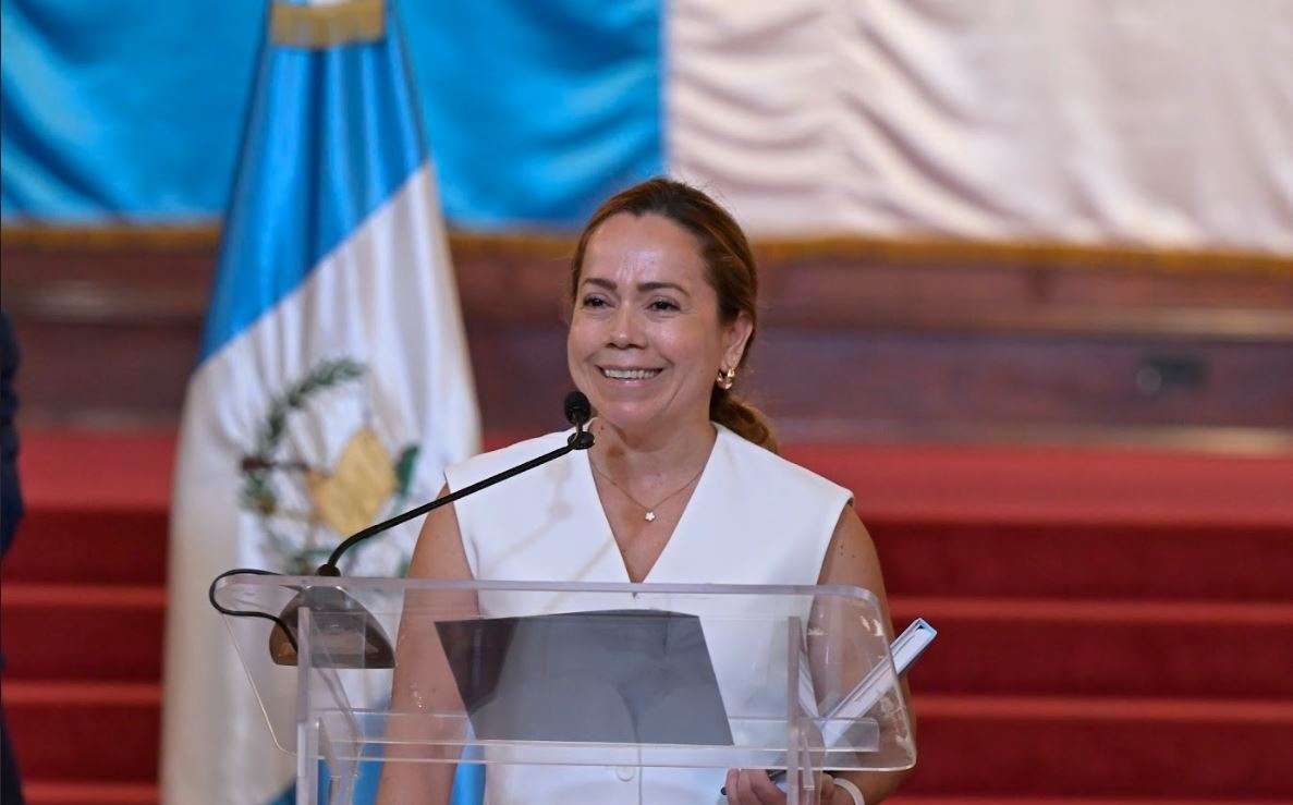 Nueva Subsecretaria de Comunicación Social asume funciones en la Presidencia