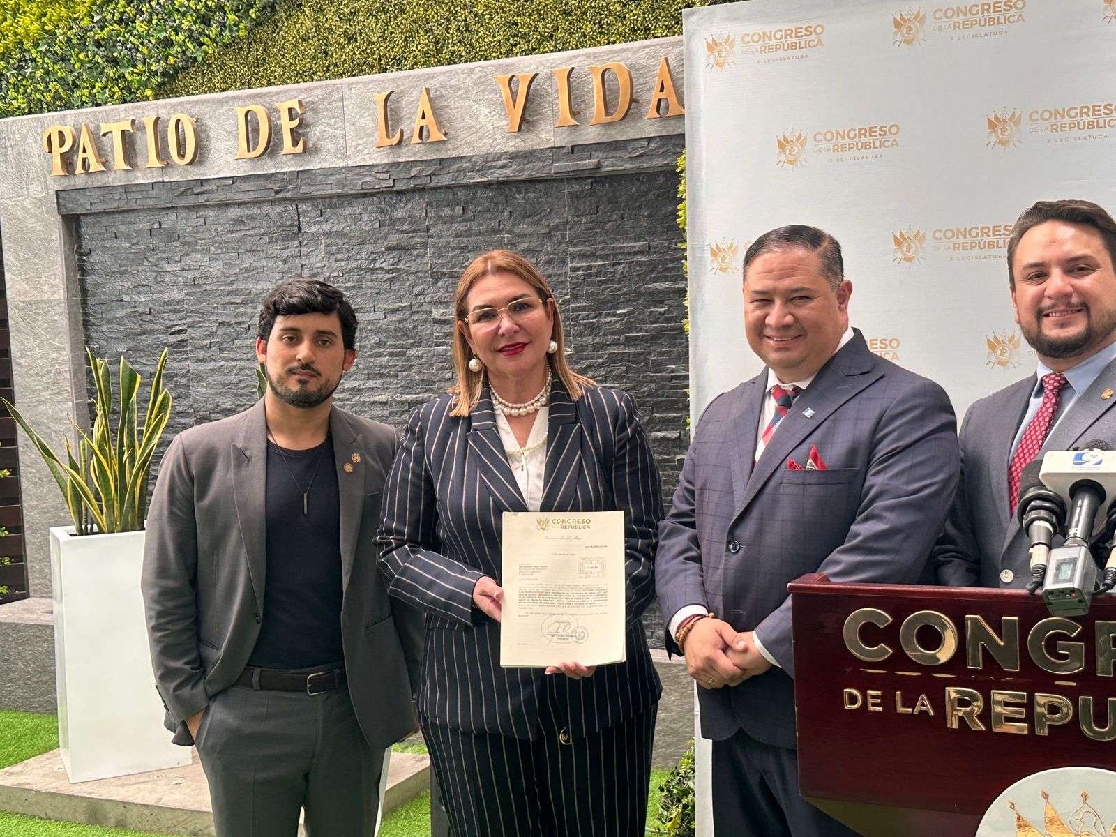 Presentan dictamen favorable a la Iniciativa 6011 para fortalecer sanciones contra la trata de personas