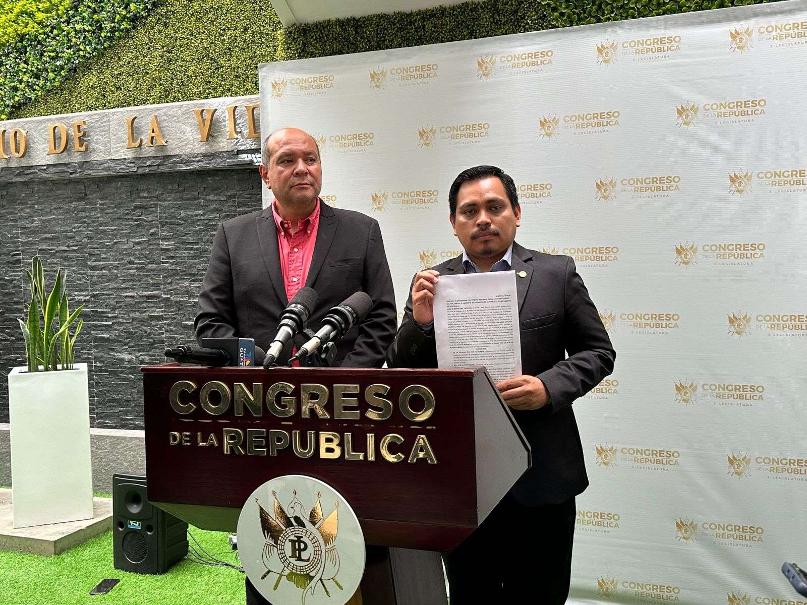 Exdirector de caminos acusado de sobrevalorar proyecto Belice II por Q450 millones
