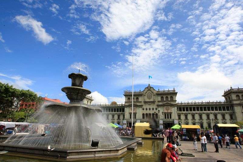 ¿Lluvia o sol? Estas son las condiciones climáticas para este 16 de agosto