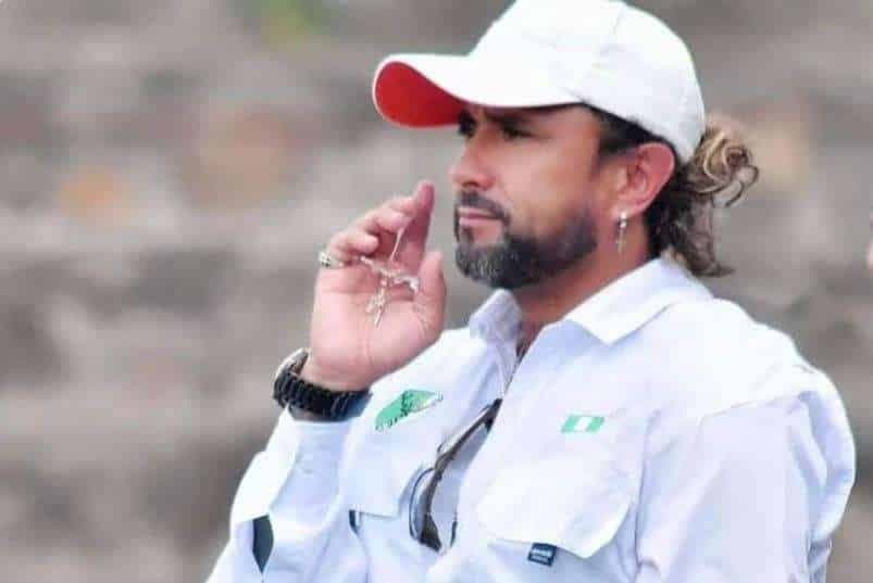 Así se llevarán a cabo las honras fúnebres de Julio "el Loco" Leiva