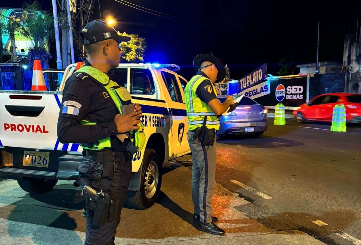 carreras clandestinas