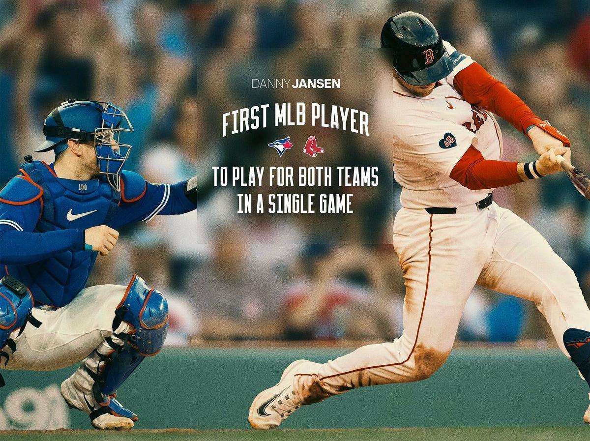 danny jansen red sox