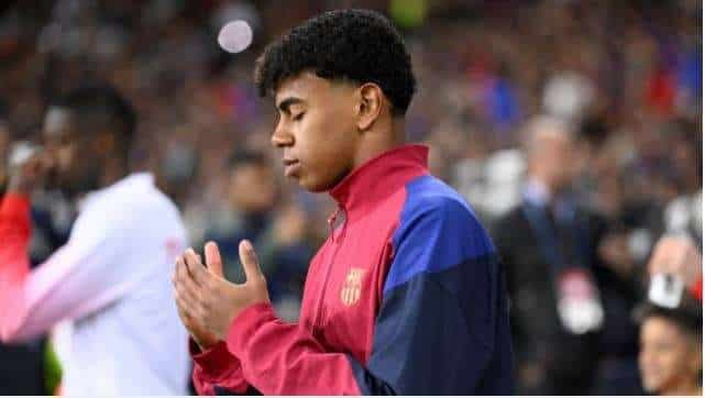 Los Mossos detienen a una cuarta persona por el apuñalamiento del padre de Lamine Yamal