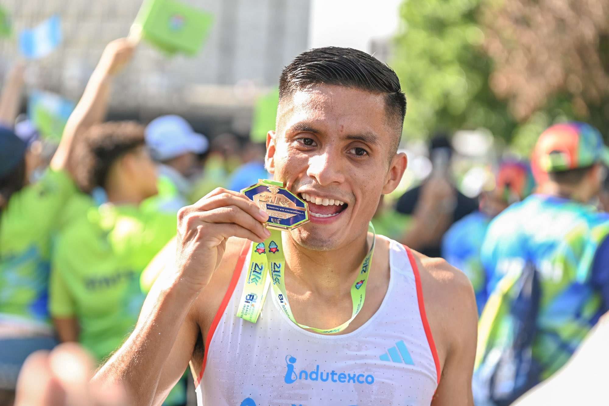 21k guate