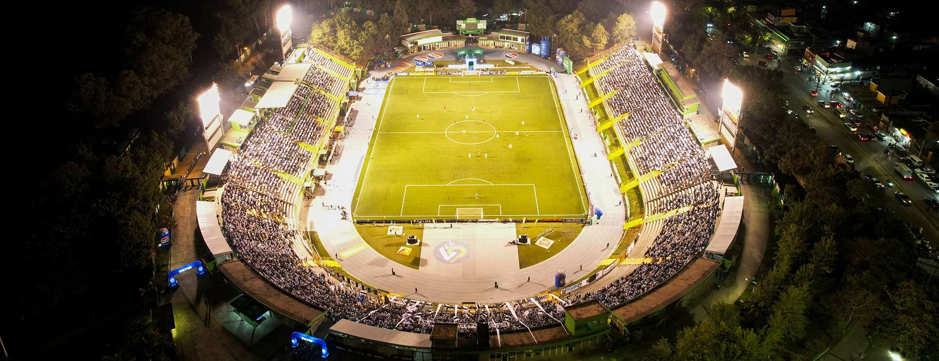 Este es el pronóstico del clima para el partido entre Comunicaciones y Alajuelense