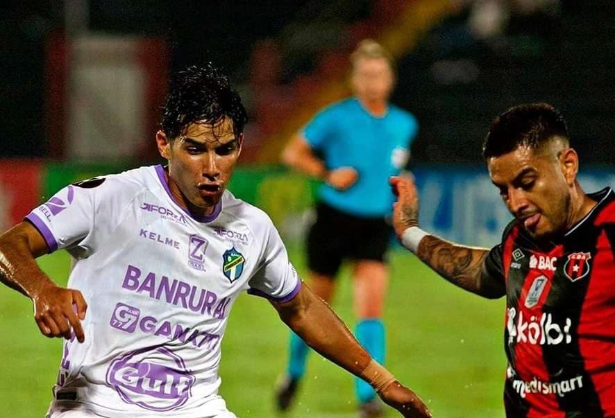Comunicaciones y Alajuelense acuerdan vetar a barras bravas visitantes