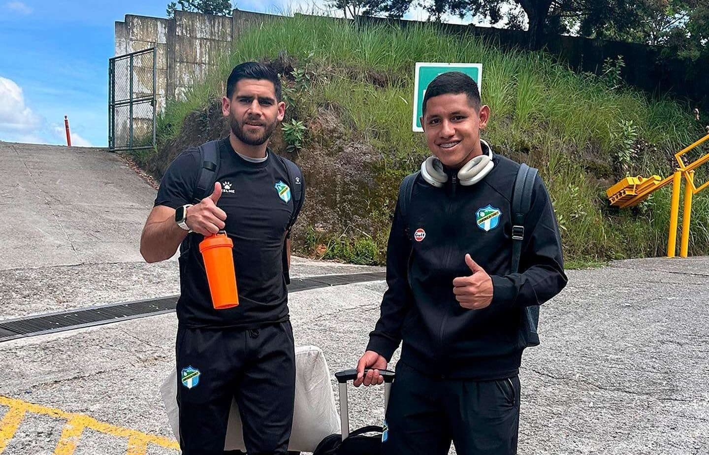 Estos son los partidos de la jornada 8 de la Liga Mayor de Guatemala