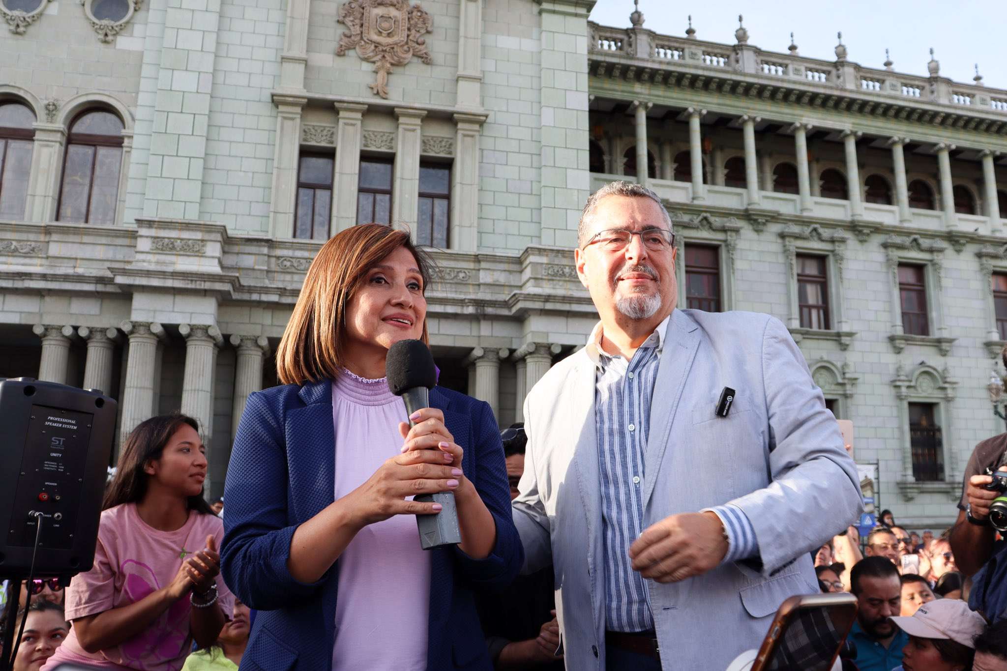 ¿Qué cambiará el Gobierno de Arévalo para obtener resultados en corto tiempo?