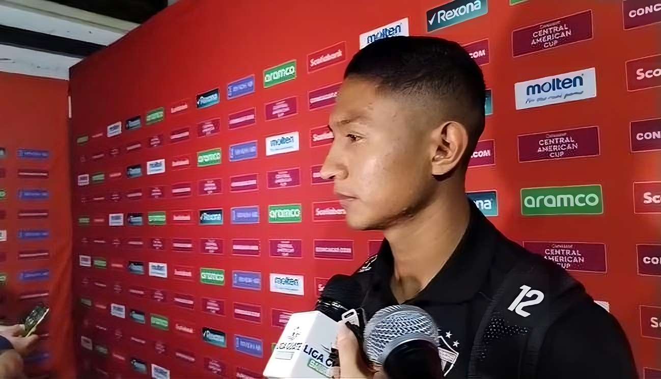 José Ardón: «Tenemos que hacer un partido inteligente en Costa Rica para clasificar»