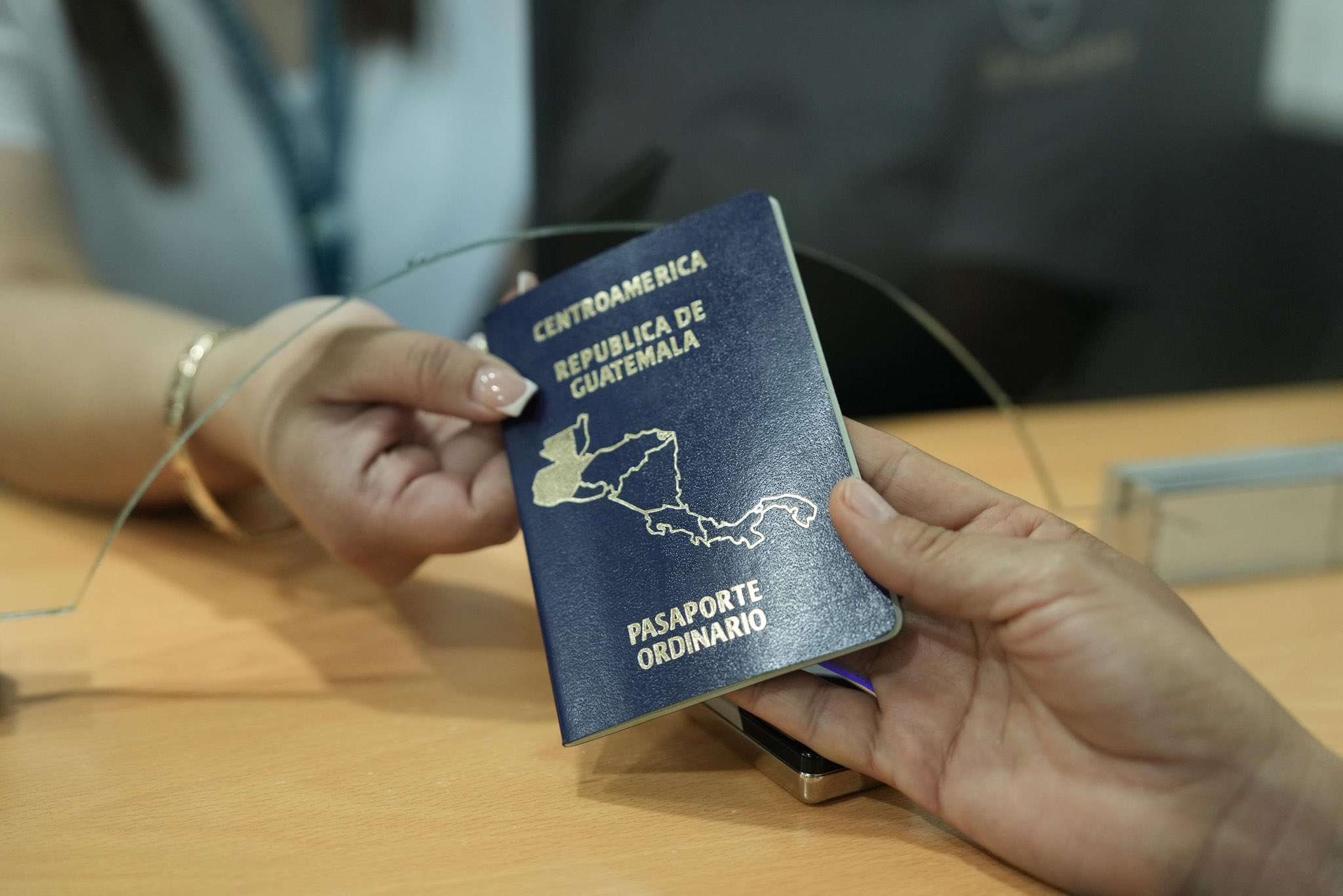 Nuevo centro de pasaportes en Zacapa promete trámites rápidos