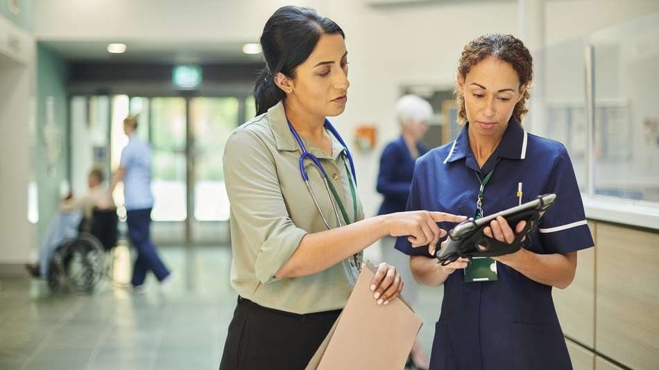 Esta es la forma en la que operan los hospitales este 16 de septiembre
