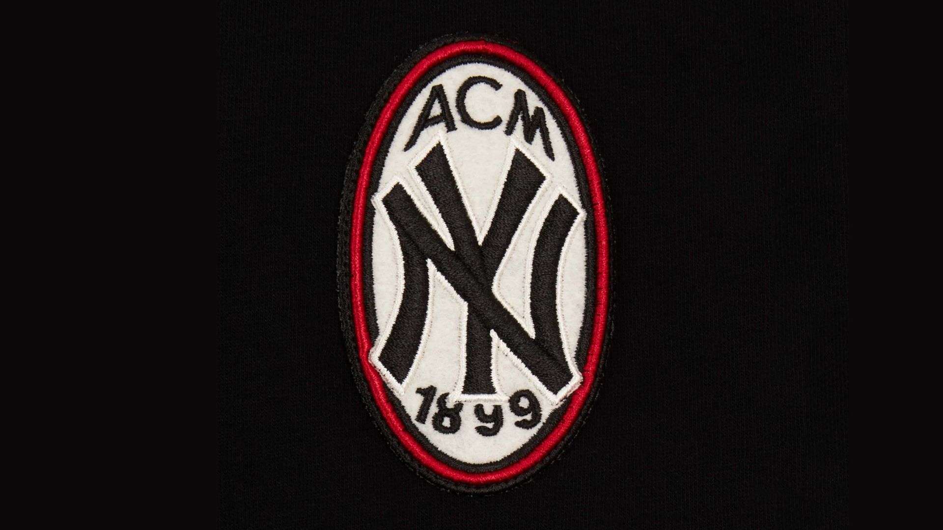 'ACM x NY Yankees' fusiona dos leyendas deportivas en una colección única