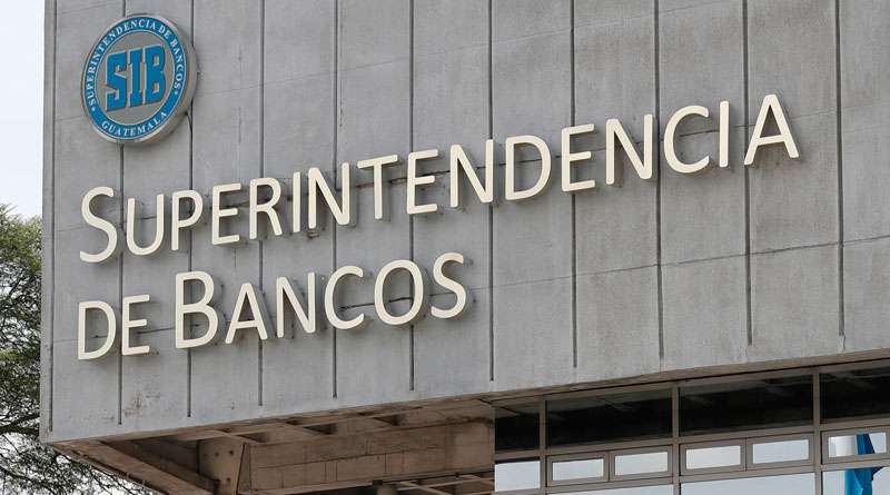 Superintendencia de Bancos anuncia cierre bancario por asueto del 16 de septiembre