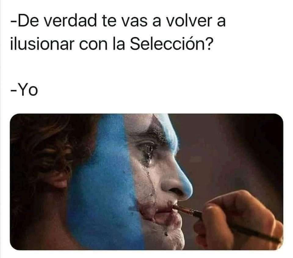 Estos son los memes previos al partido Guatemala vs Dominica