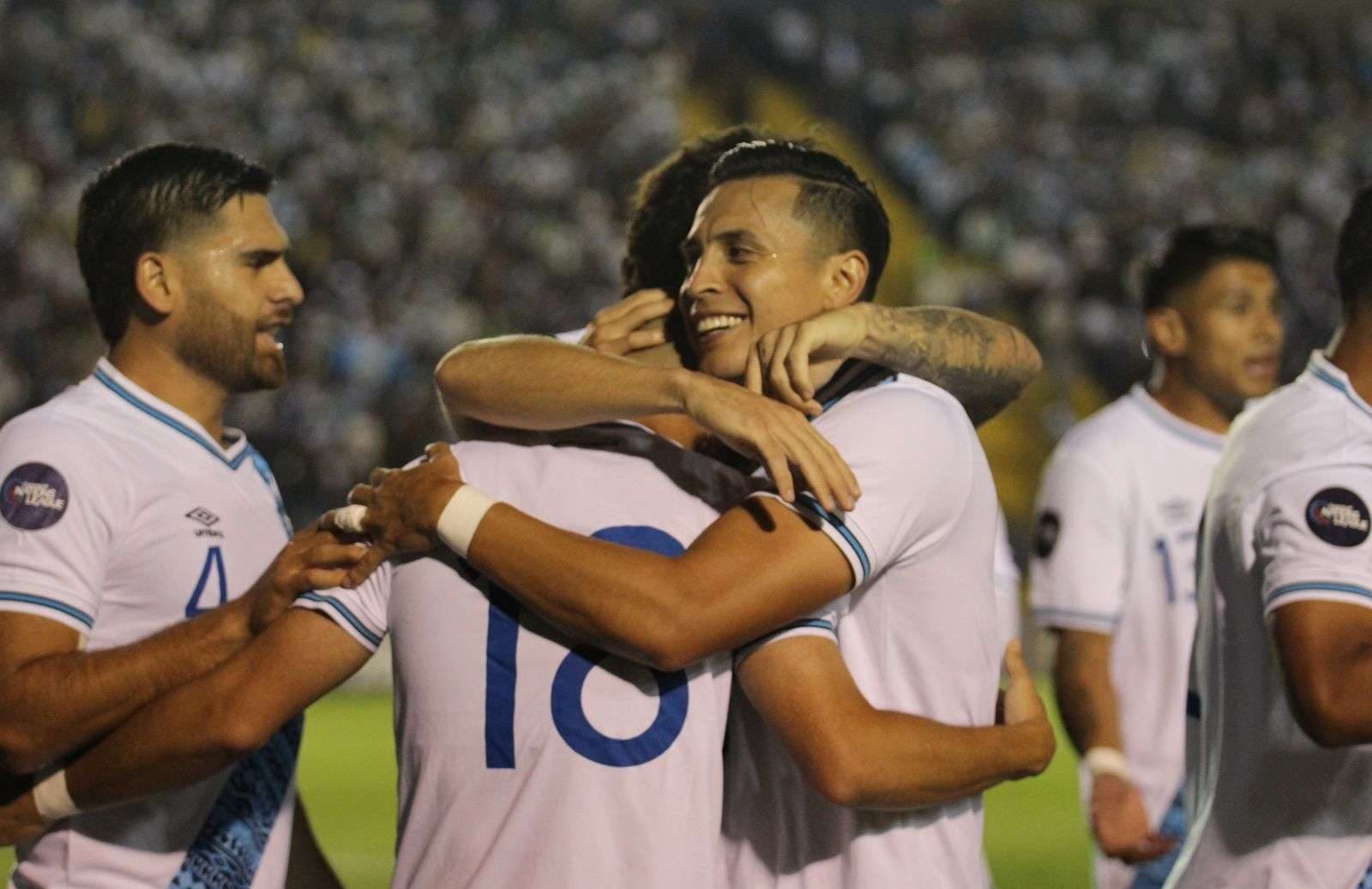 #GuateXLaRed | Rubio Rubín: «Estamos conscientes de que podemos mejorar en muchas cosas»