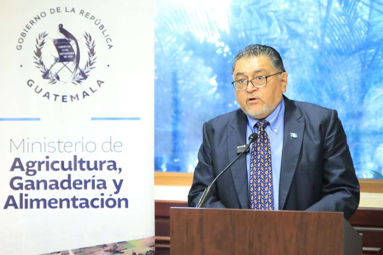 ¿Podrá Guatemala ser el modelo para enfrentar el cambio climático agrícola en la región?