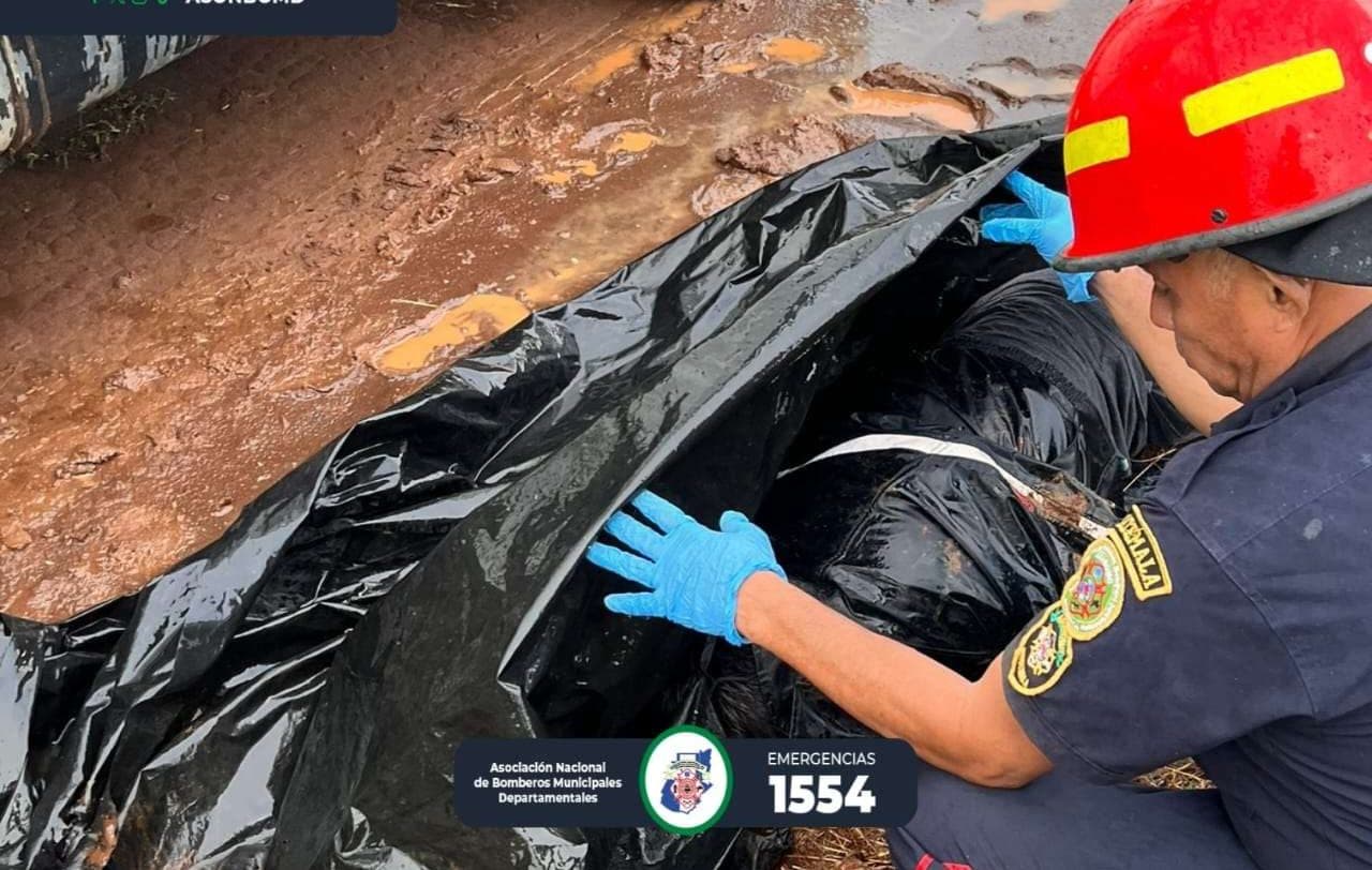 Menor fallece al ser alcanzado por un rayo en Coatepeque