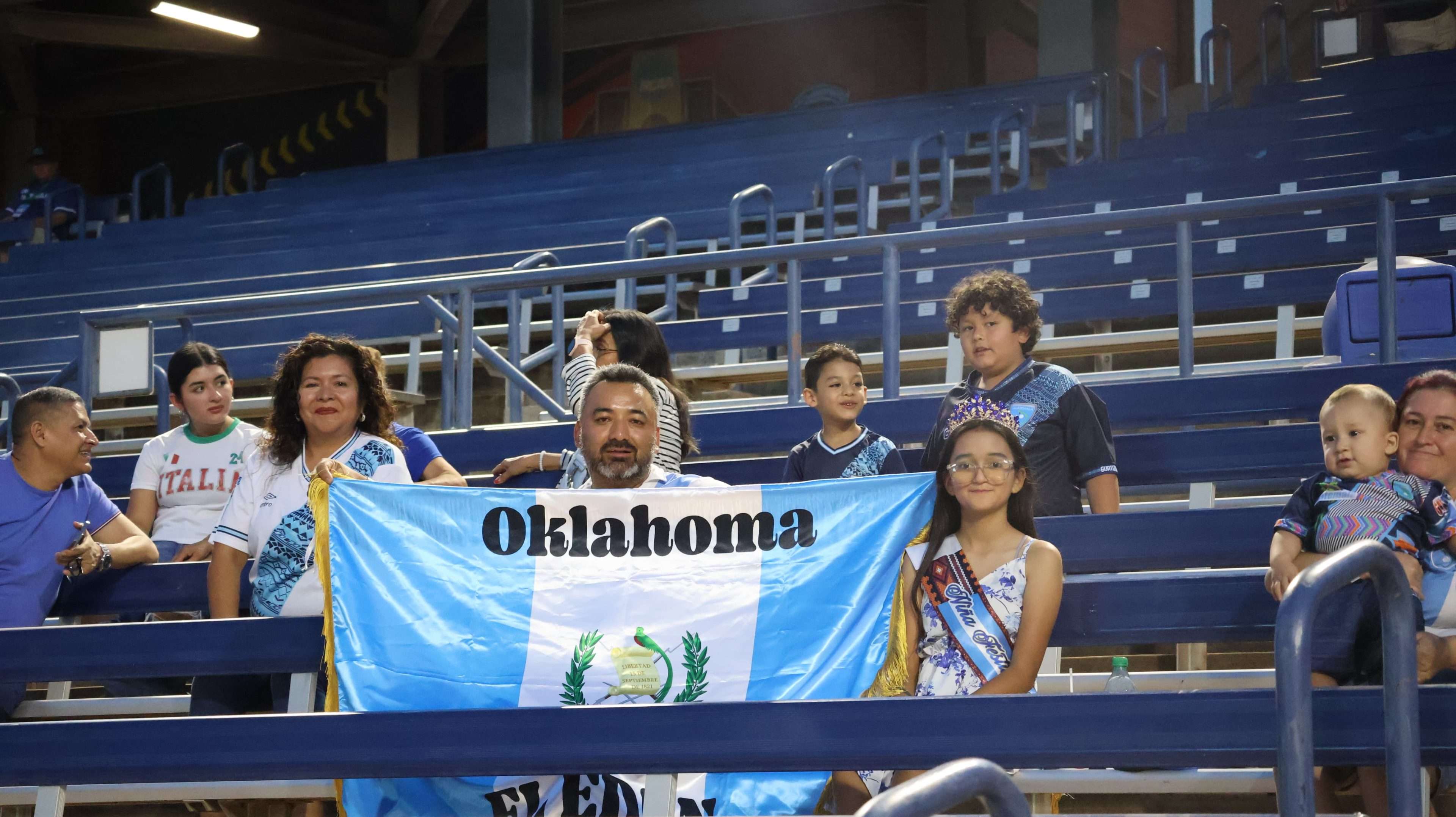 Guatemala con destacada participación en el Campeonato Mundial de Softbol