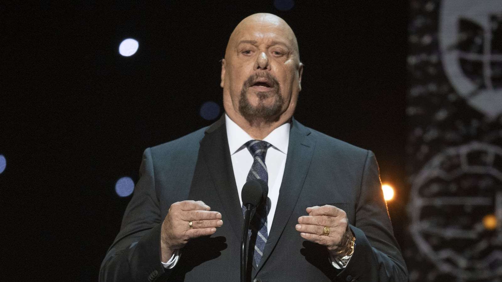 Ya no va más la frase «donde las arañas tejen su nido» del Perro Bermúdez