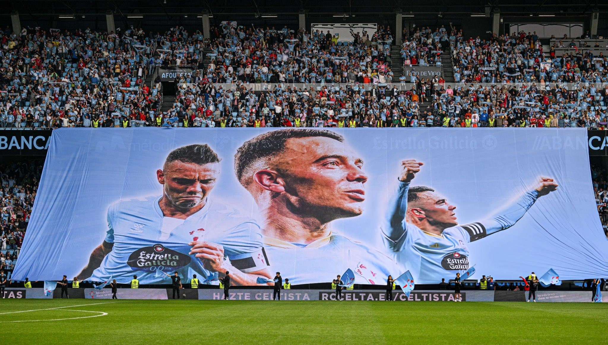 celta de aspas