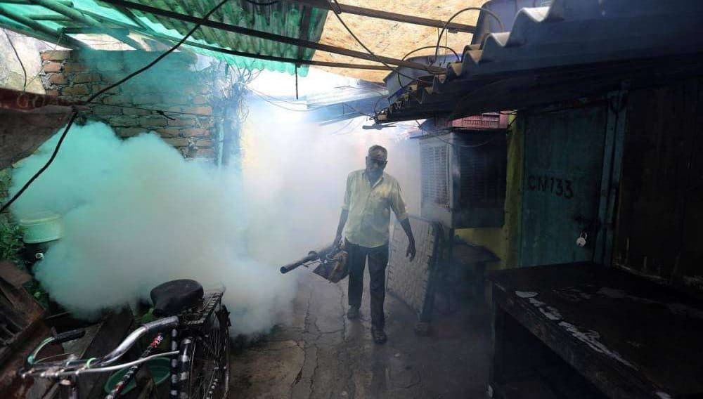 Guatemala eleva alerta por dengue ante aumento de casos