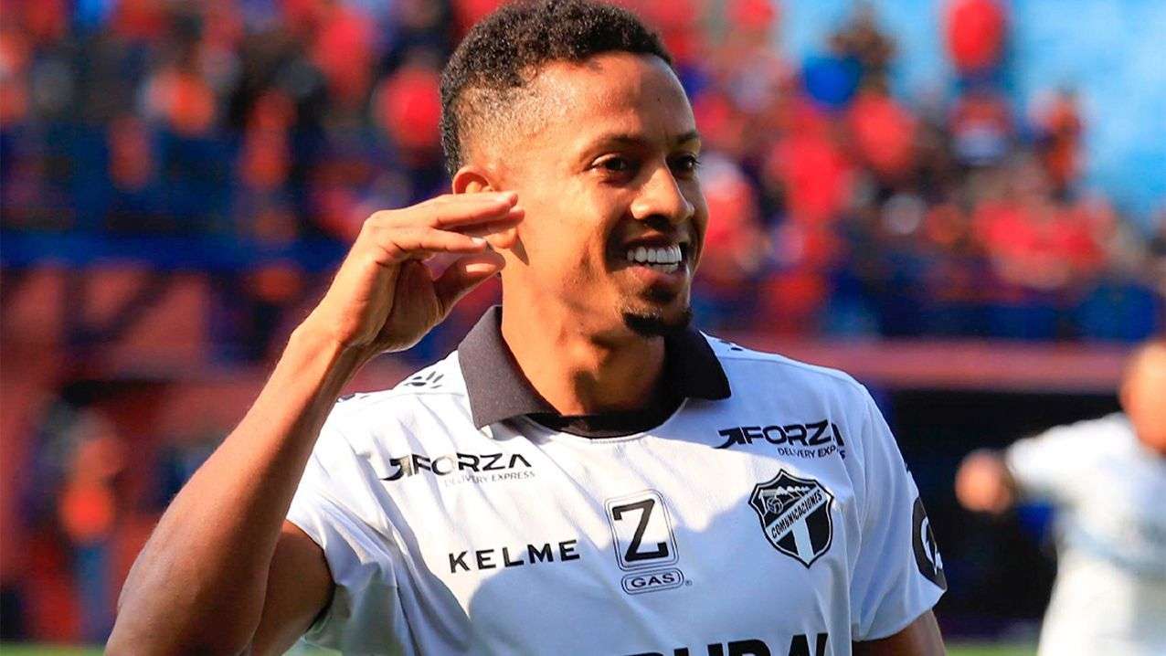 Esta es la lesión que sufre José Corena