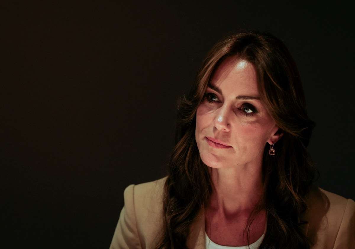 Kate Middleton, tras vencer al cáncer: "“Sigo con ustedes, codo con codo"