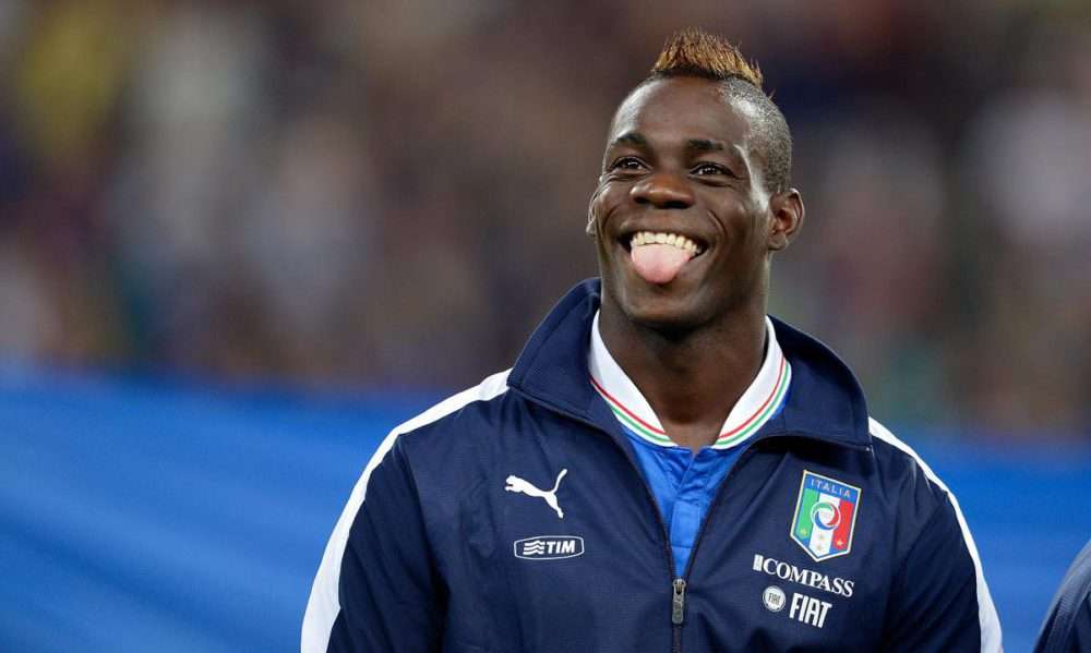 ¿Será el último baile de Mario Balotelli?