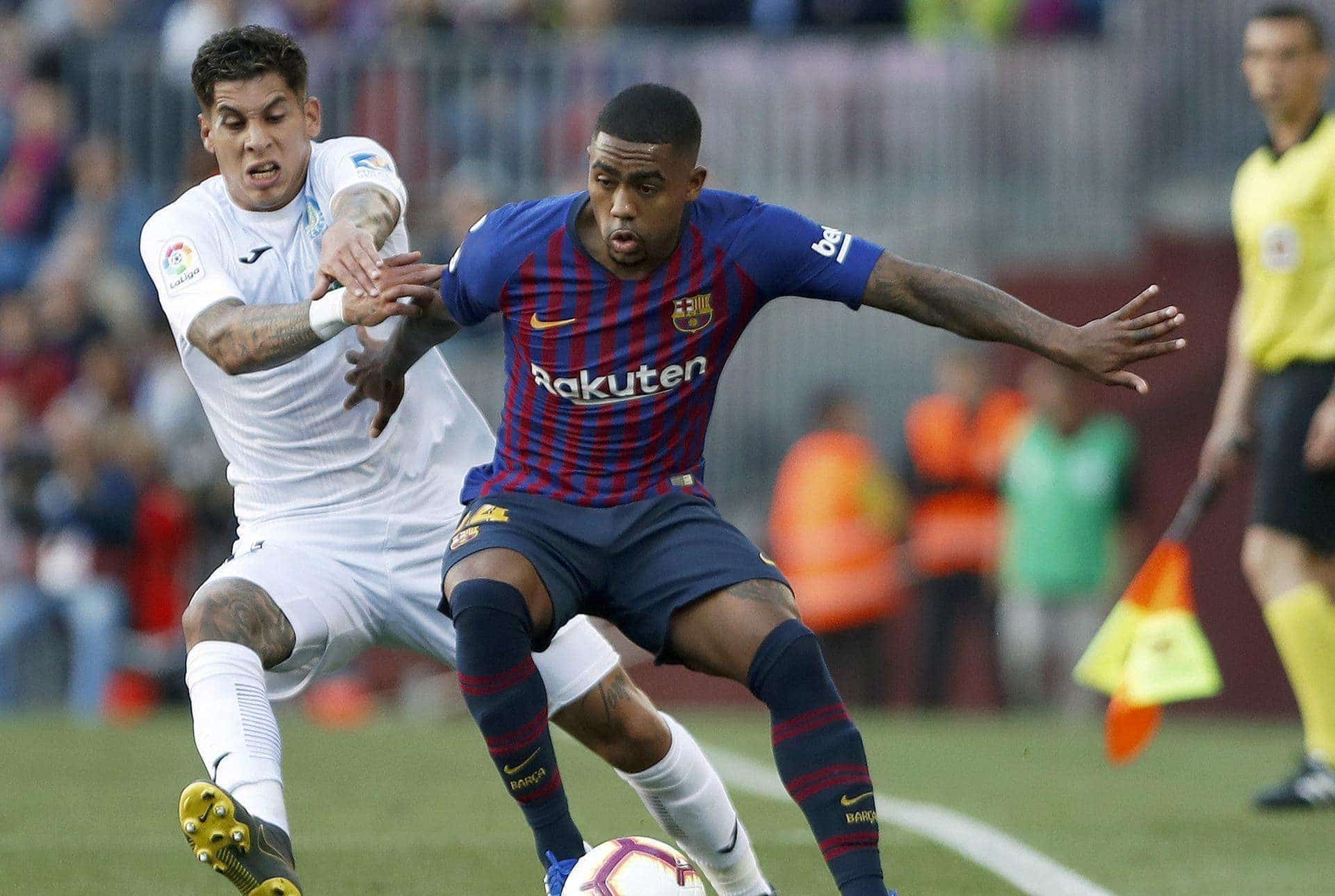 El TAS da la razón al Zenit y desestima demanda del Barcelona de 490 mil euros por Malcom