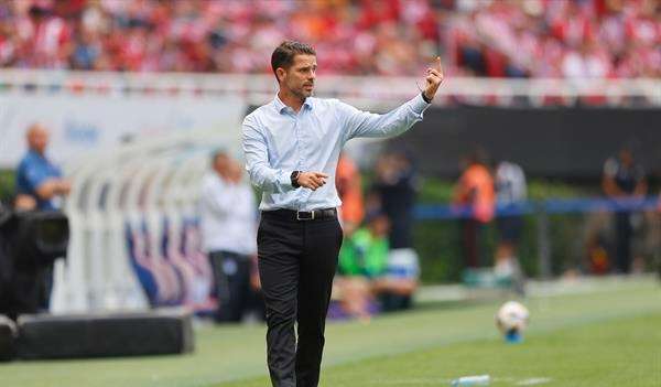 Fernando Gago deja al Guadalajara y los caminos lo conducen a Boca Juniors