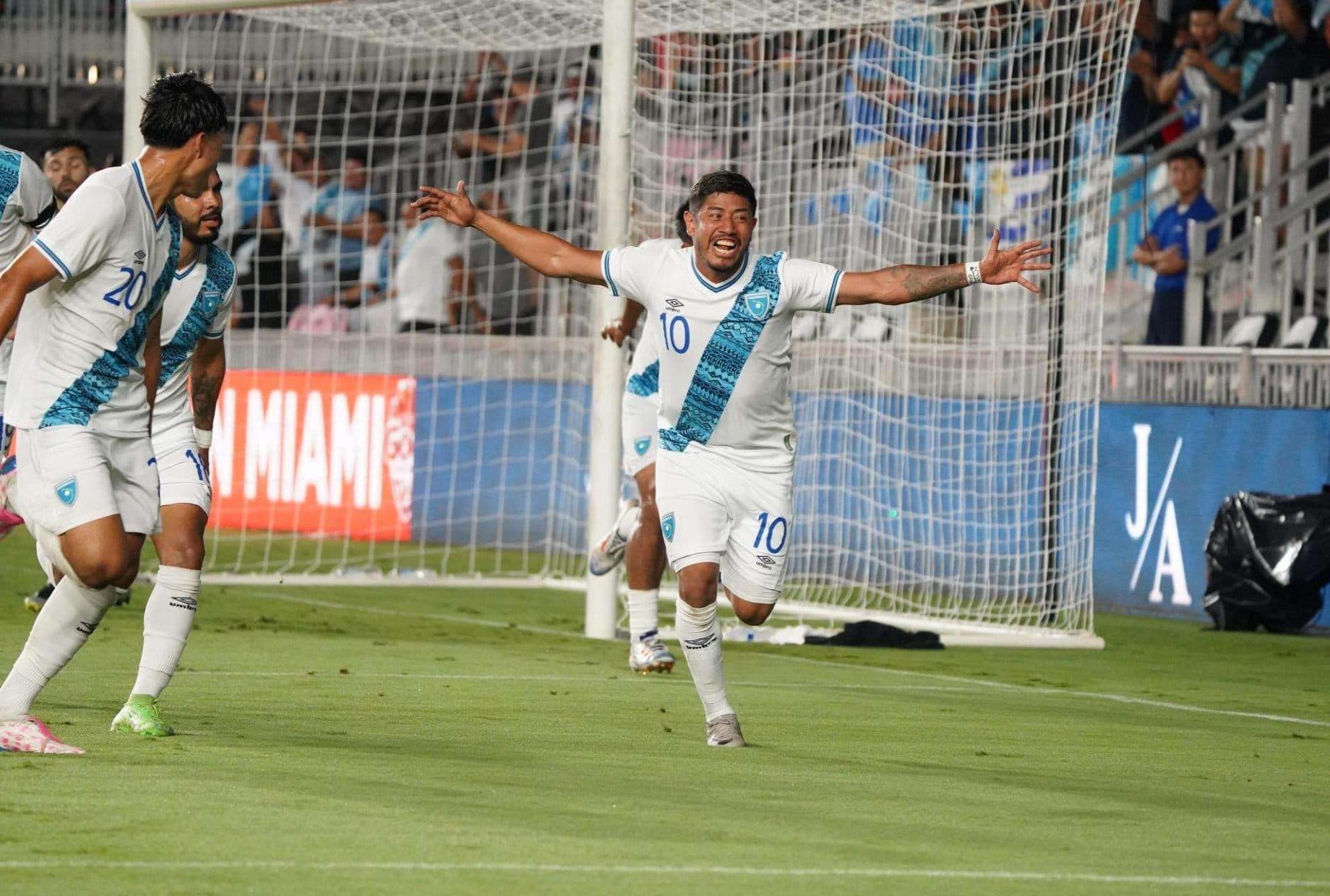 Pedro Altán: «Traemos la mentalidad de poder salir a ganar y clasificar»