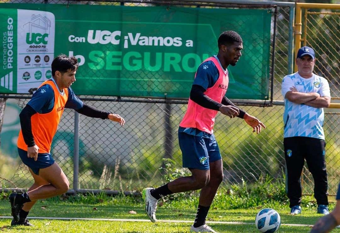 Cremas recibirán a los Superchivos por la sexta fecha intergrupos