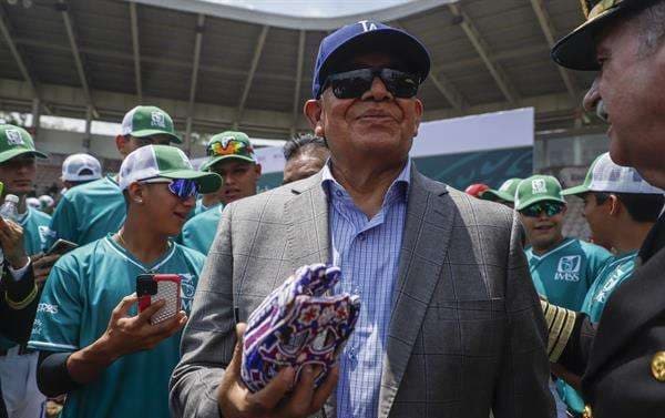 Muere a los 63 años Fernando Valenzuela, legendario lanzador mexicano de los Dodgers