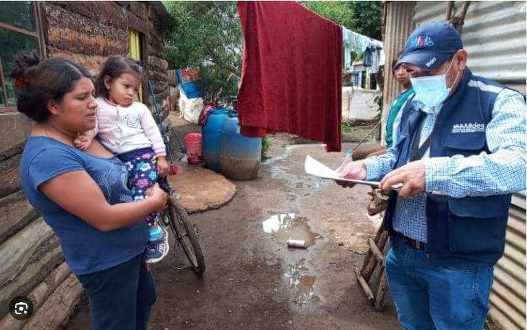 Gobierno anuncia bono único de Q1,000 para mitigar impacto en la canasta básica