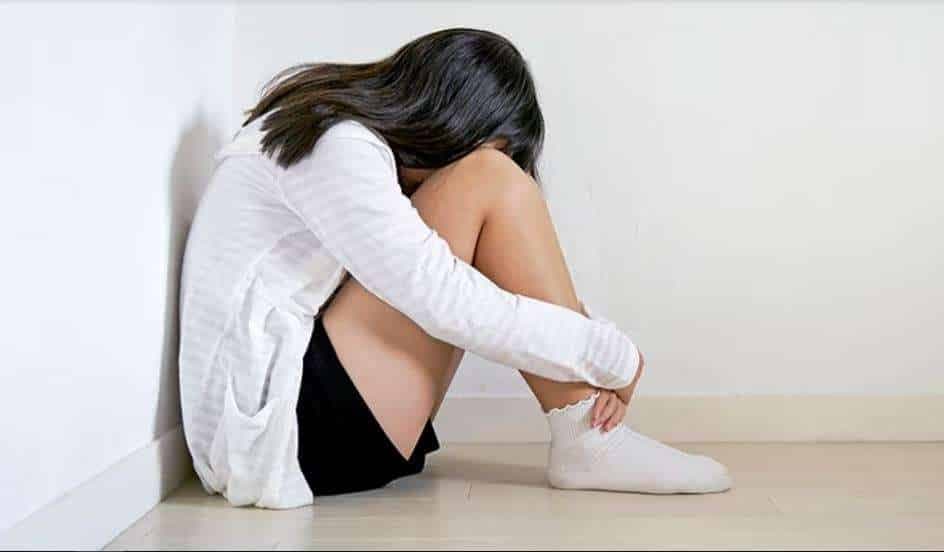 Condenan a 6 años de cárcel, a hombre que violó a menor mientras dormía