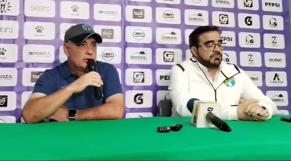 Willy Coito renuncia como director técnico de Comunicaciones