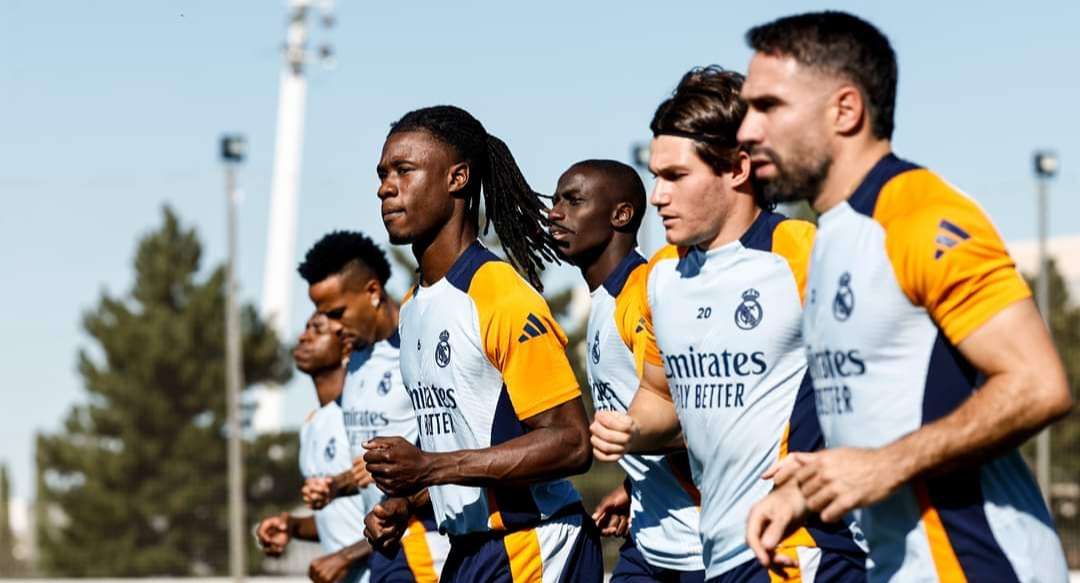 EN DIRECTO | Escuche aquí la transmisión del partido Real Madrid vs Villarreal