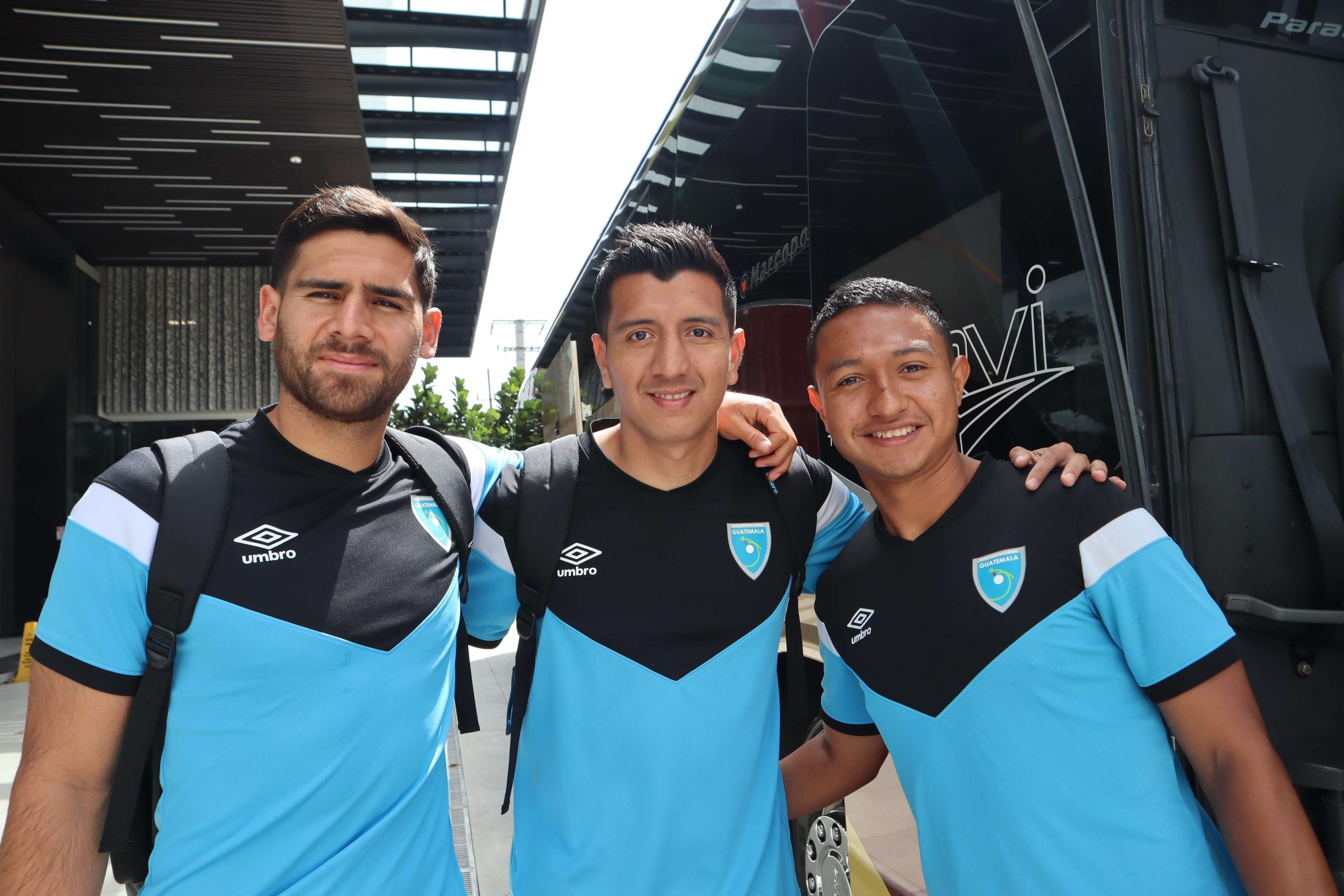 ¿Selección de Guatemala podrá eliminar a Costa Rica?